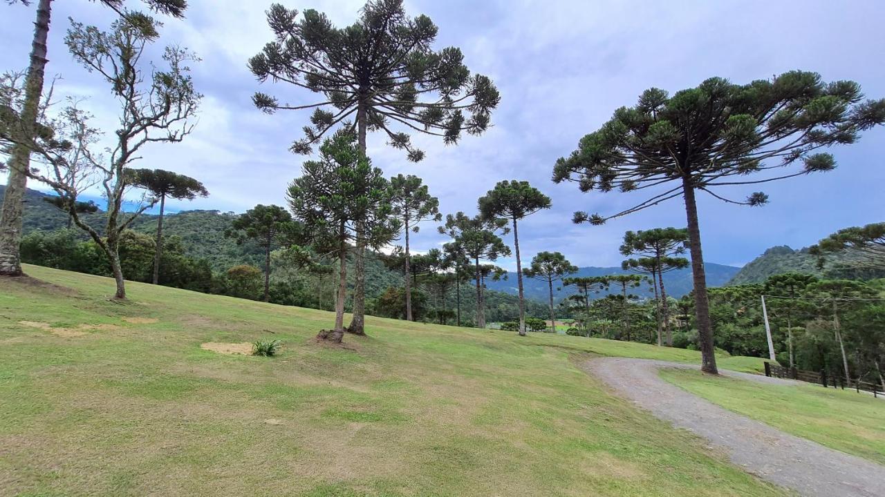 Casa De Campo Quinta Do Vale - Familia Urubici Zewnętrze zdjęcie