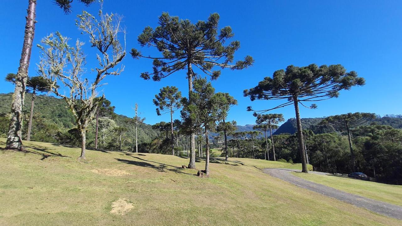 Casa De Campo Quinta Do Vale - Familia Urubici Zewnętrze zdjęcie