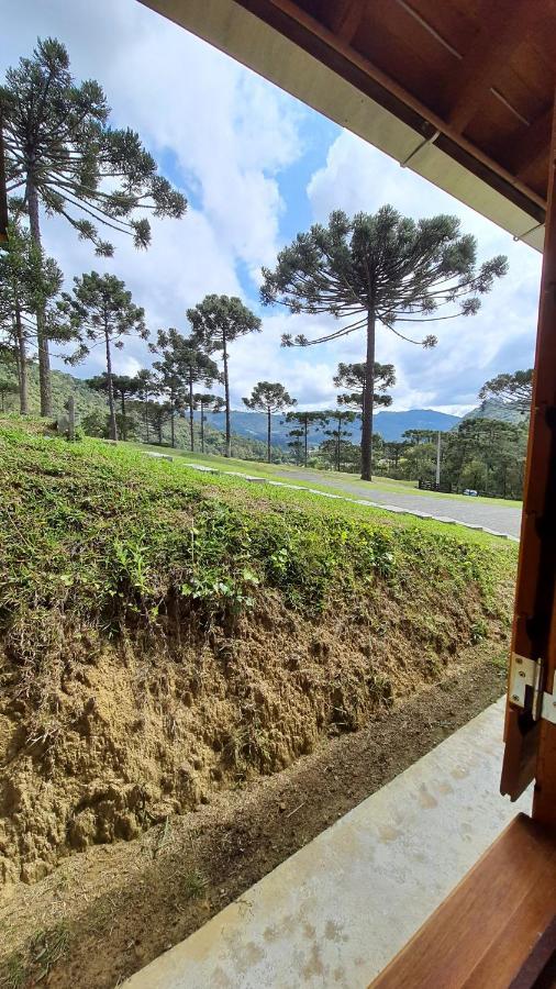 Casa De Campo Quinta Do Vale - Familia Urubici Zewnętrze zdjęcie