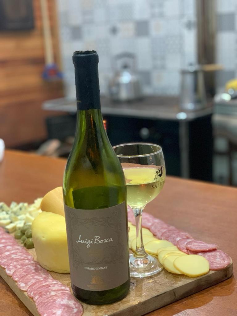 Casa De Campo Quinta Do Vale - Familia Urubici Zewnętrze zdjęcie